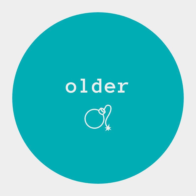 older (itch) - кадр 1