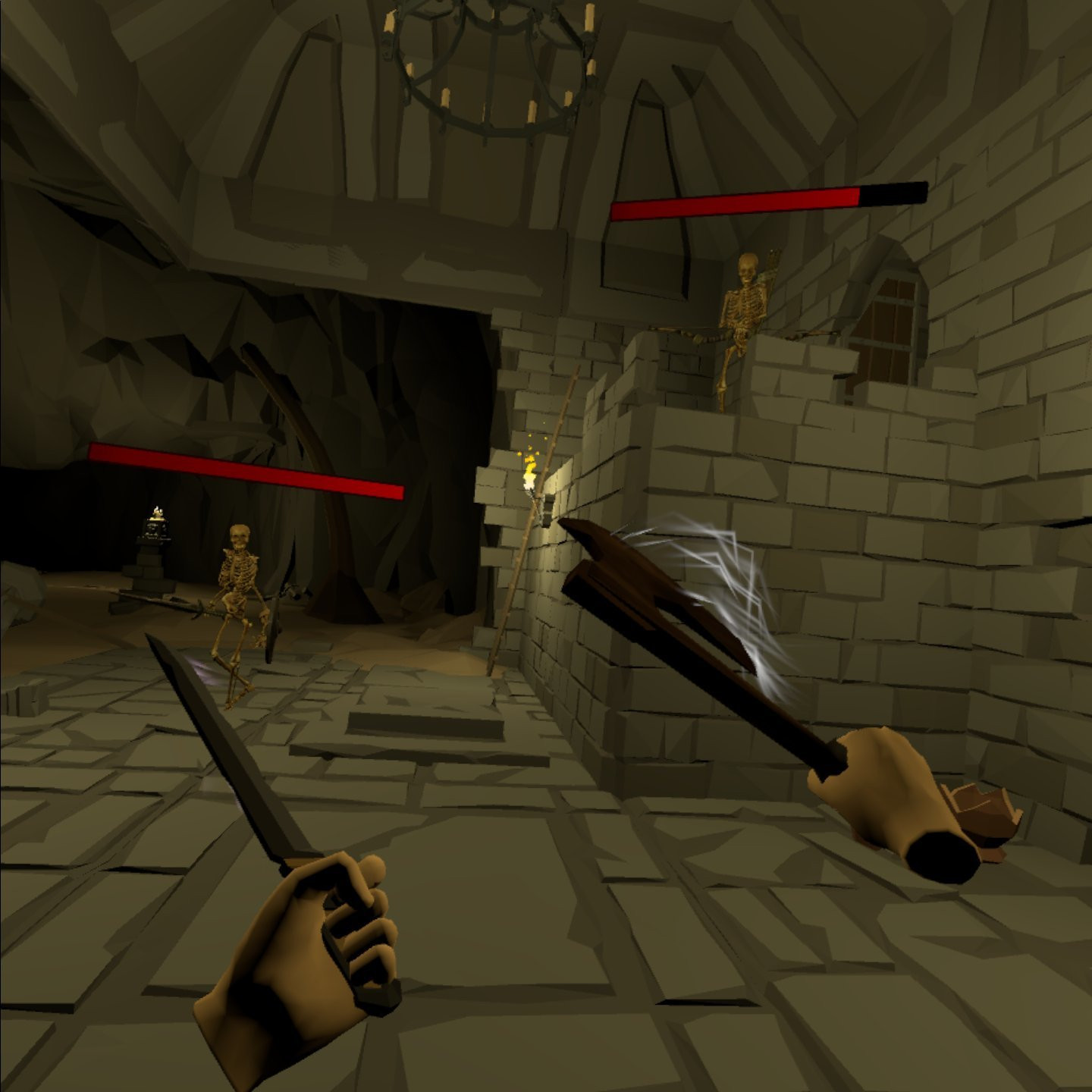 SlashMates (itch) - кадр 4