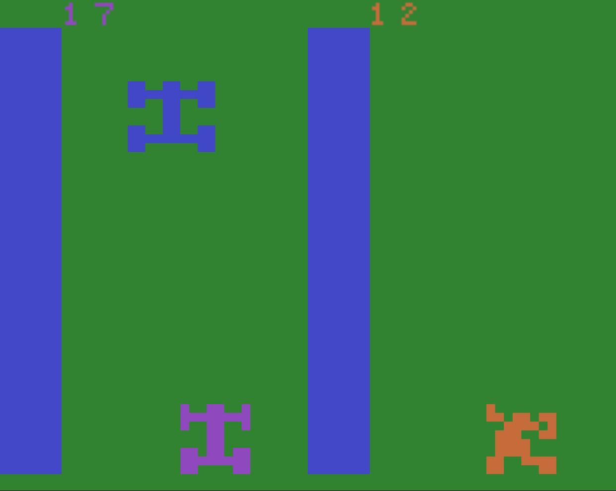 Street Racer (itch) - кадр 4