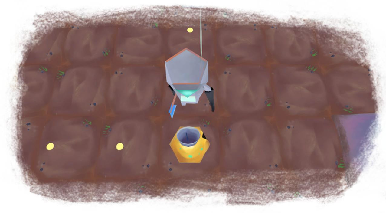 tappy towers (itch) - кадр 3