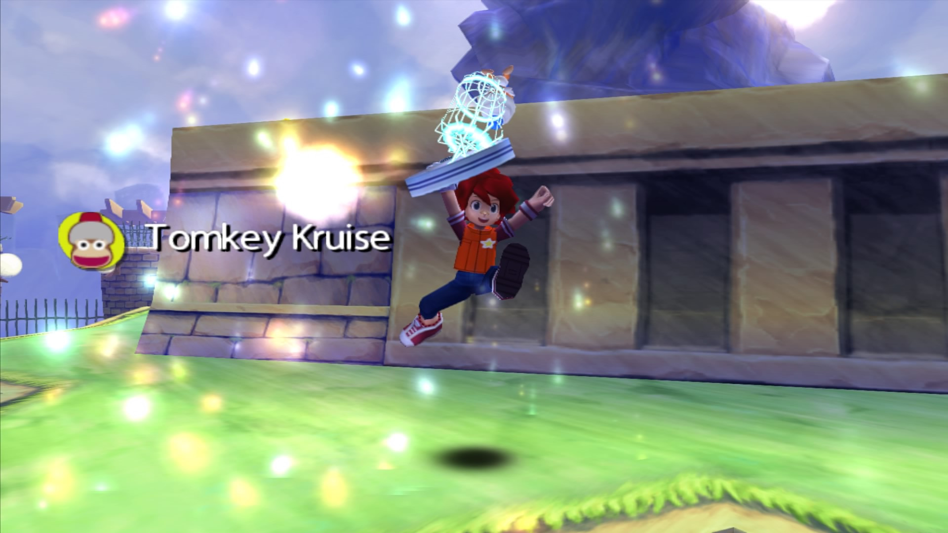 Ape Escape 2 - обзоры и оценки игры, даты выхода DLC, трейлеры, описание