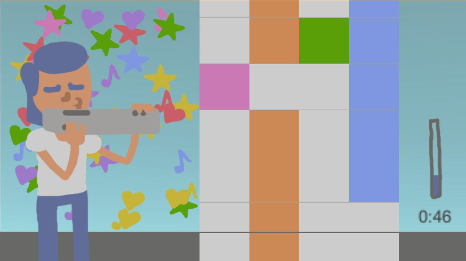 Floop Platinum (itch) - кадр 5