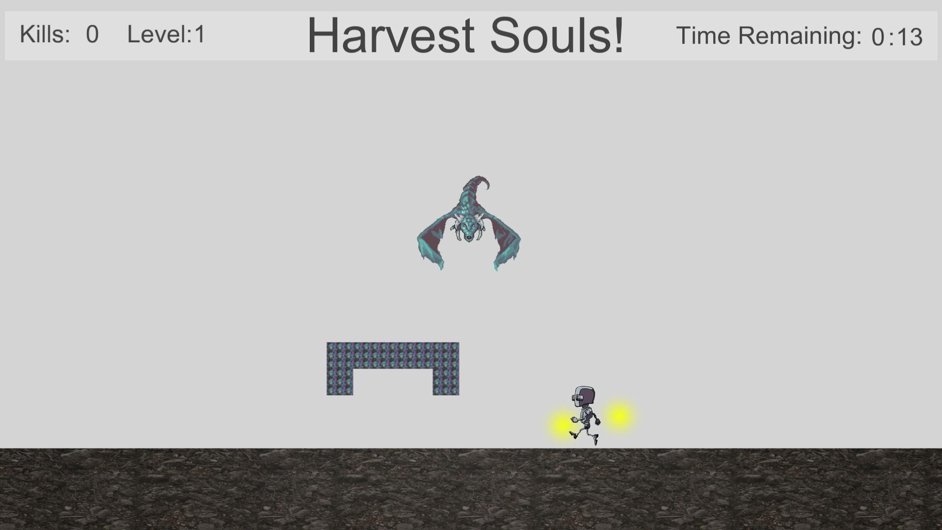 Survival Purgatorium (itch) - кадр 3