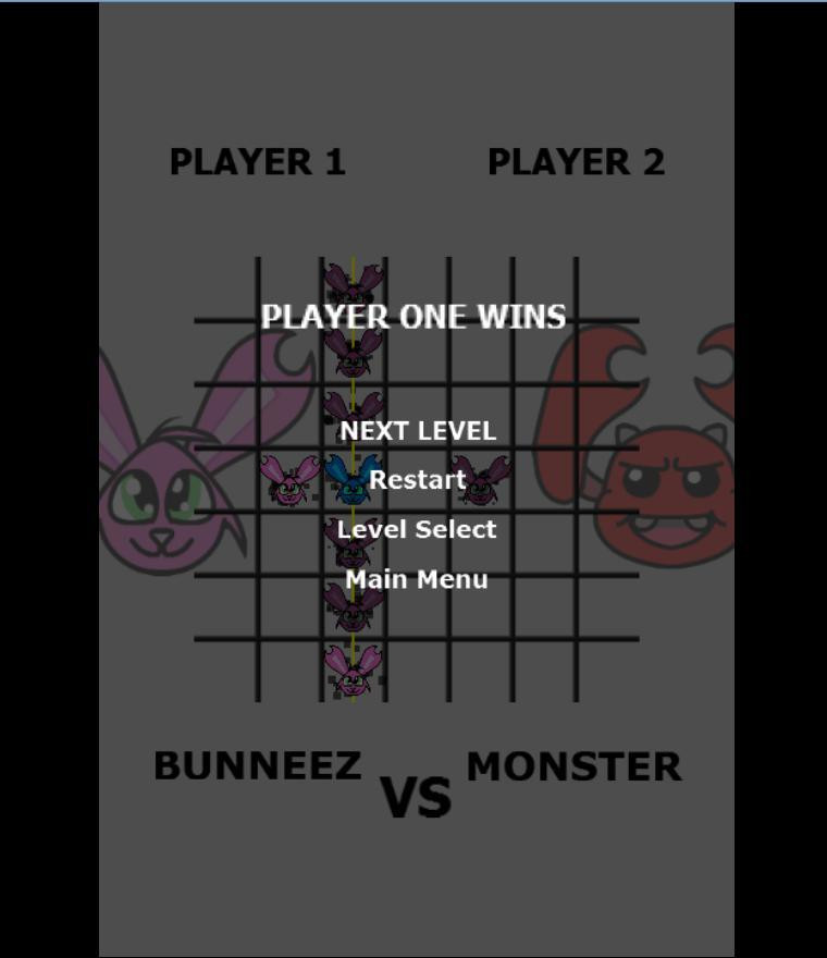 Bunneez vs Monsters (itch) - кадр 5