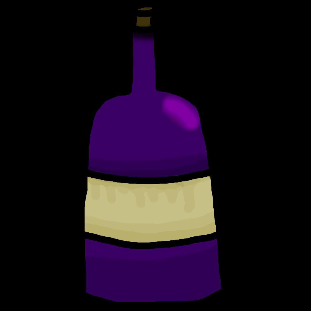 Bottle Thrower (itch) - кадр 1