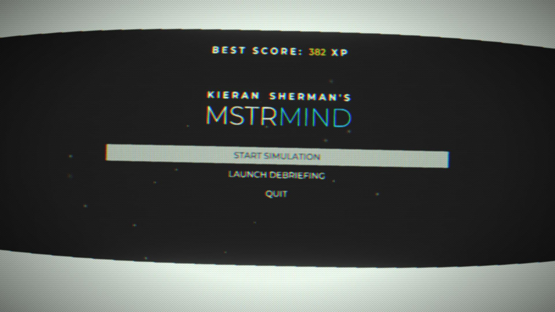 Mstrmnd (itch) - кадр 2