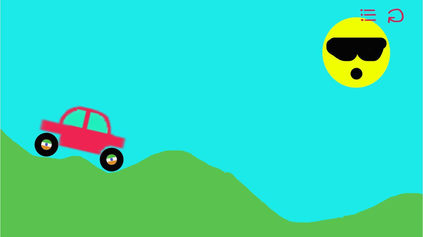 Lose The Car (itch) - кадр 3