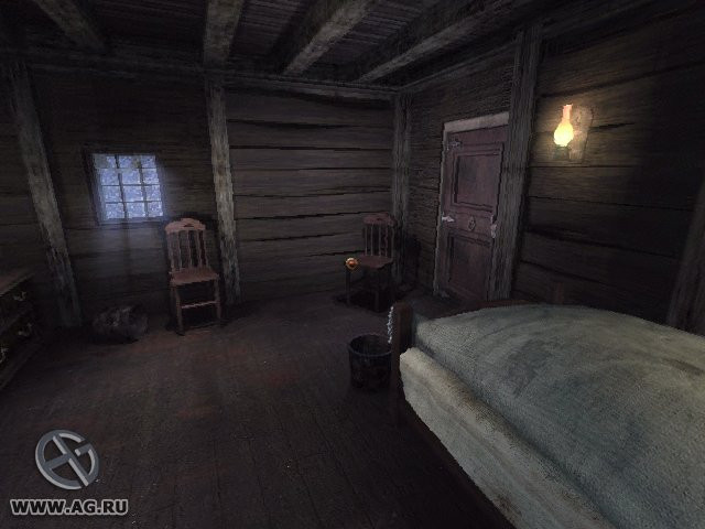 Dracula: Resurrection - кадр 5