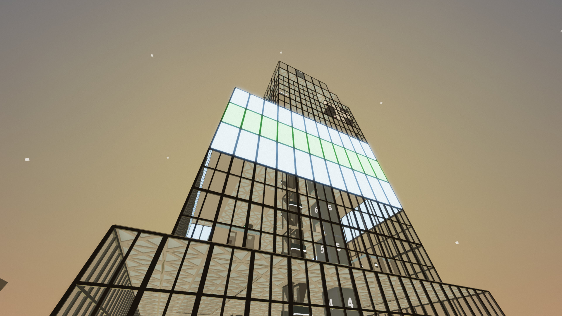 Skytropolis - кадр 6