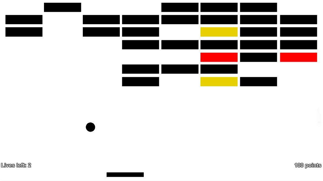 Szynarkanoid (itch) - кадр 1