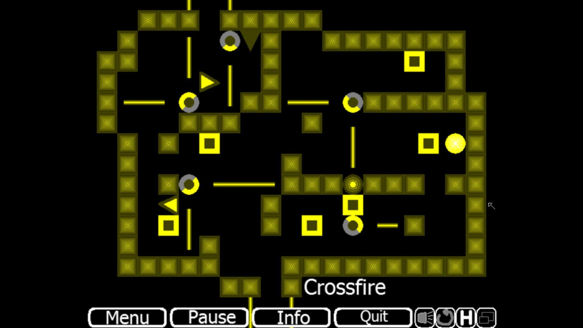 Nano Puzzle (itch) - кадр 8