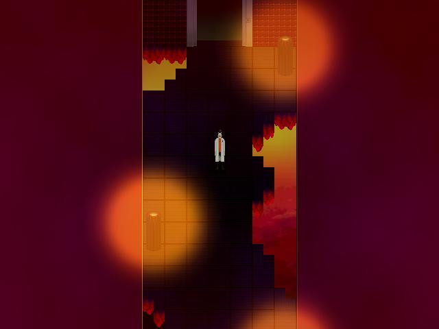 Onirarium [BETA] (itch) - кадр 2