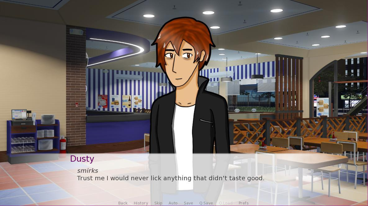 Birthday Boyfriend (itch) - кадр 4
