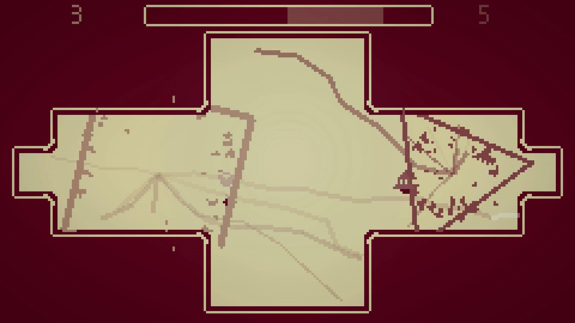 WaveJump (itch) - кадр 9