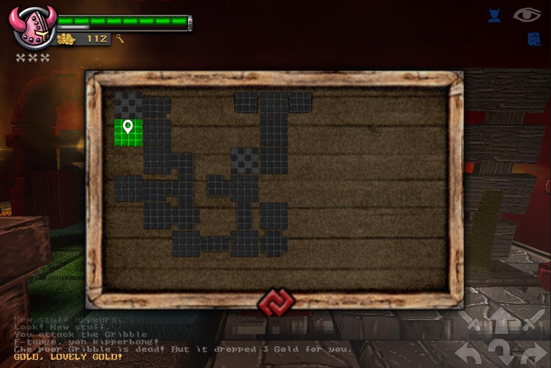 BloodCrypt (itch) - кадр 7