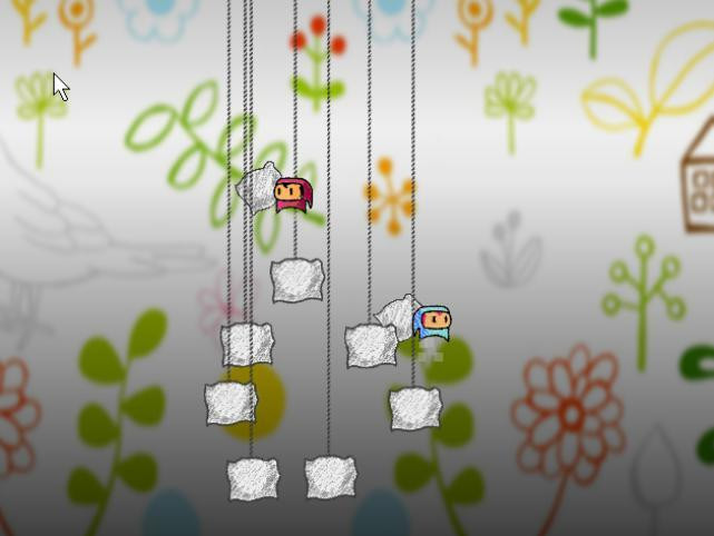 Pillow Fight! (itch) - кадр 3