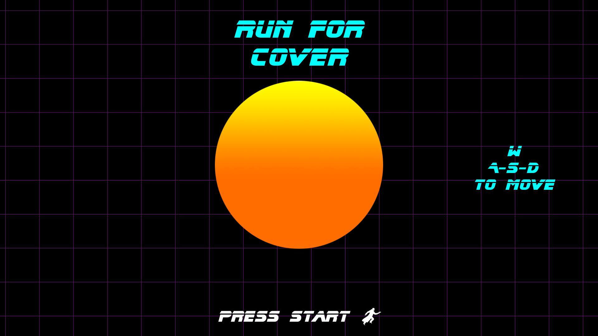 Run For Cover (itch) - кадр 3
