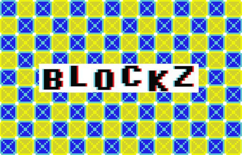 Blockz (DanteOW) (itch) - кадр 1