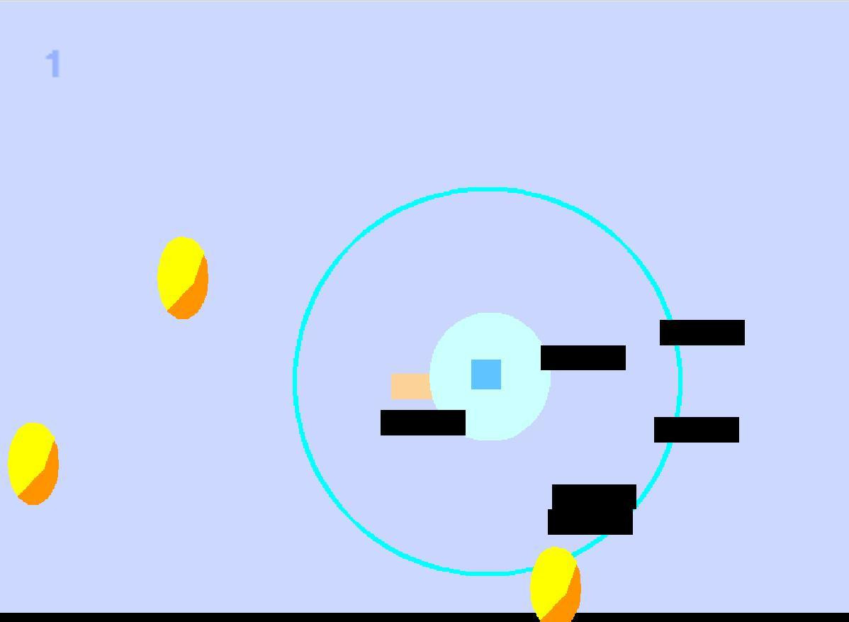 FallZoom (itch) - кадр 4