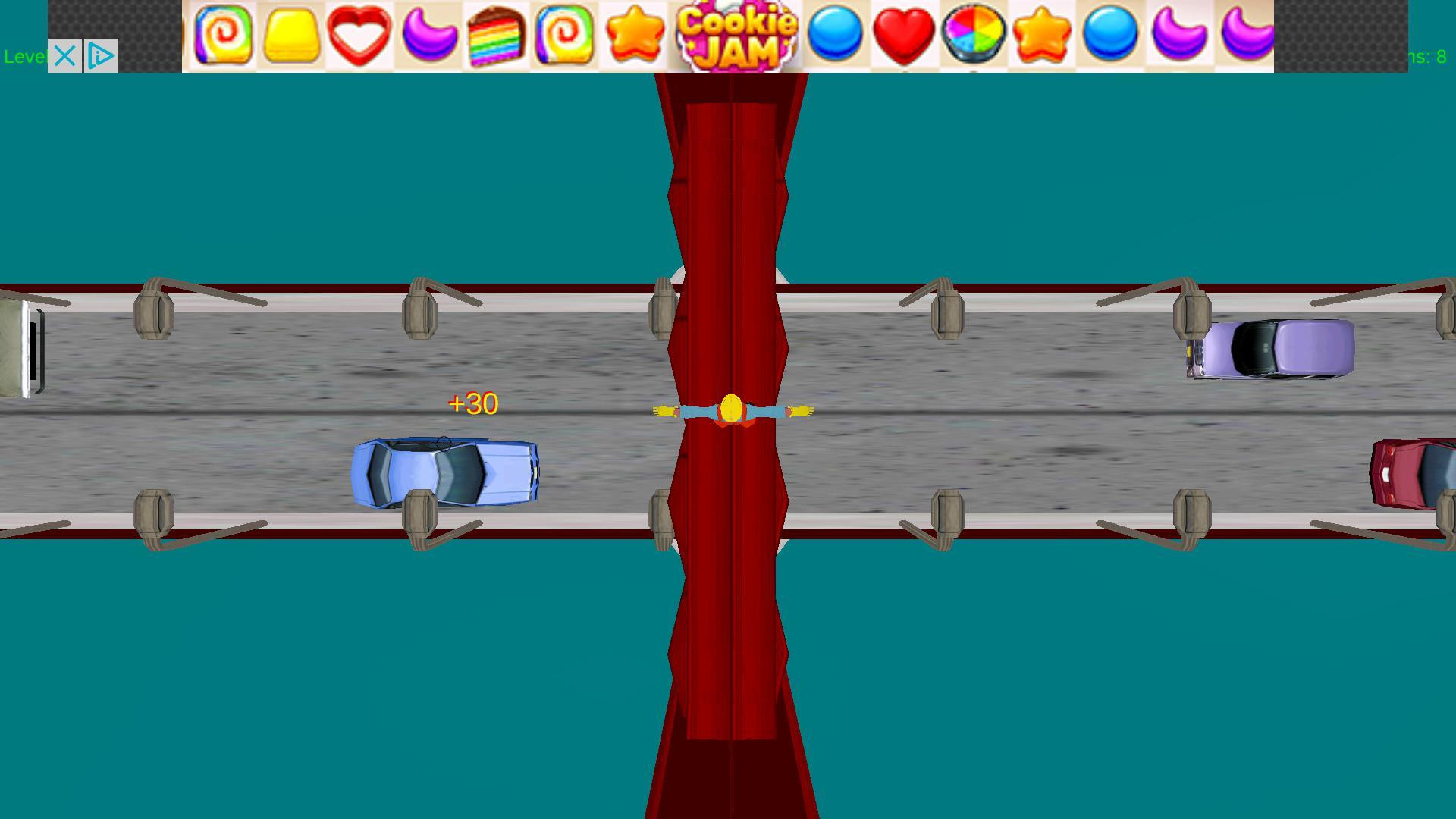 Water Balloon Drop! (itch) - кадр 4