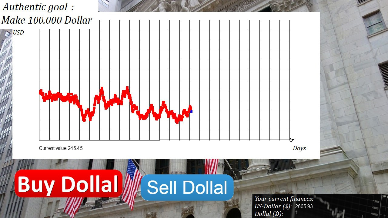 Dollal Simulator 2018 - кадр 10