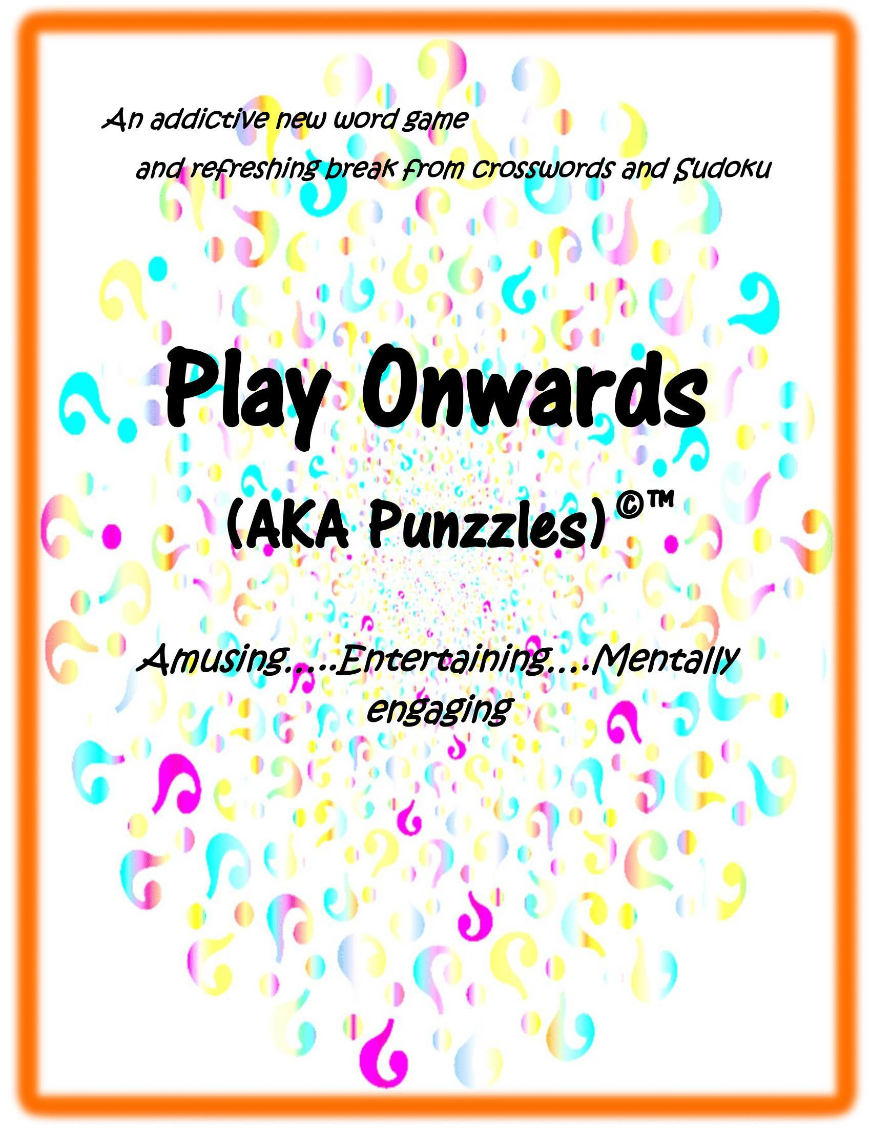 Punzzles (itch) - кадр 1