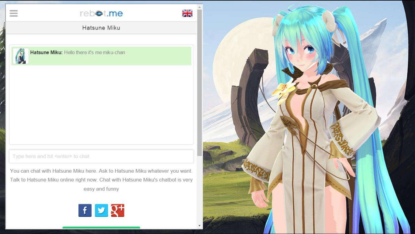 Waifu Talk (itch) - кадр 4