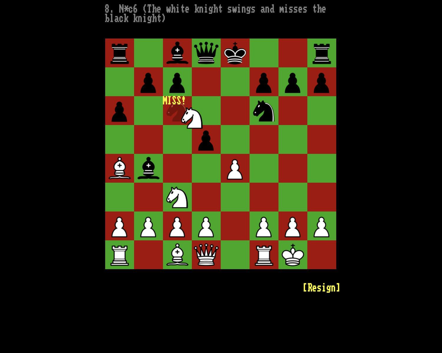 Rogess (itch) - кадр 4
