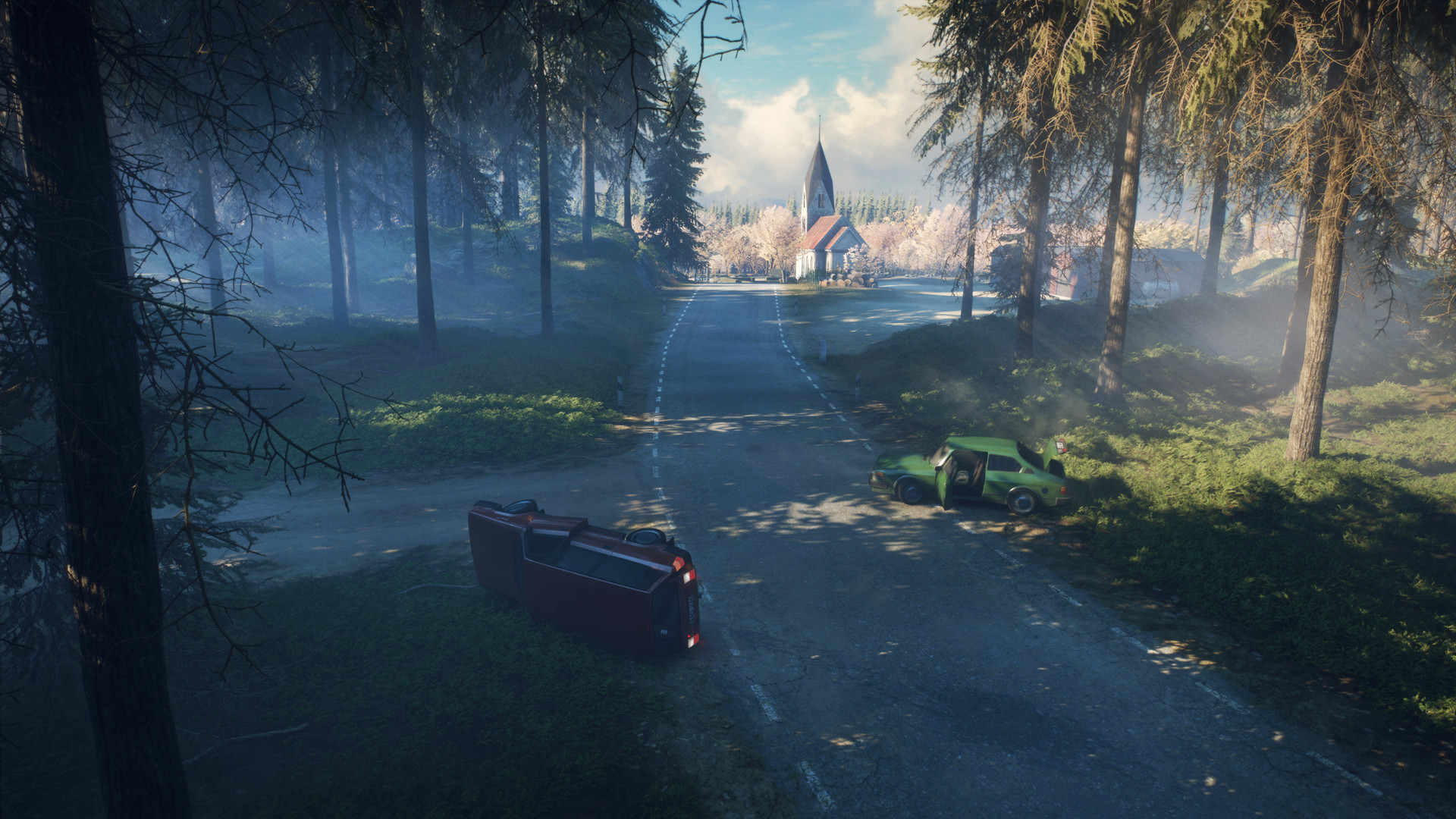 Generation Zero - кадр 11