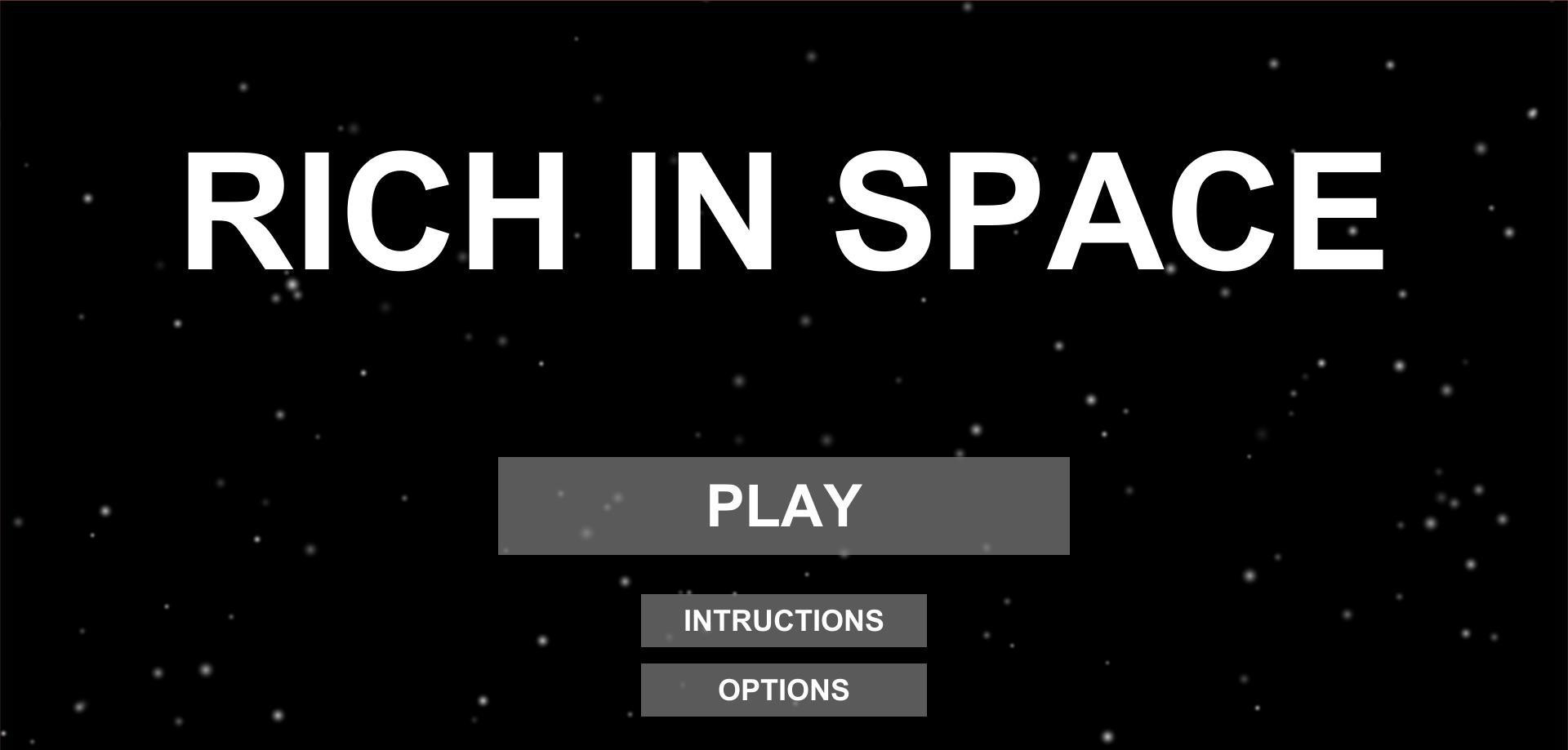 Rich in Space (itch) - кадр 4