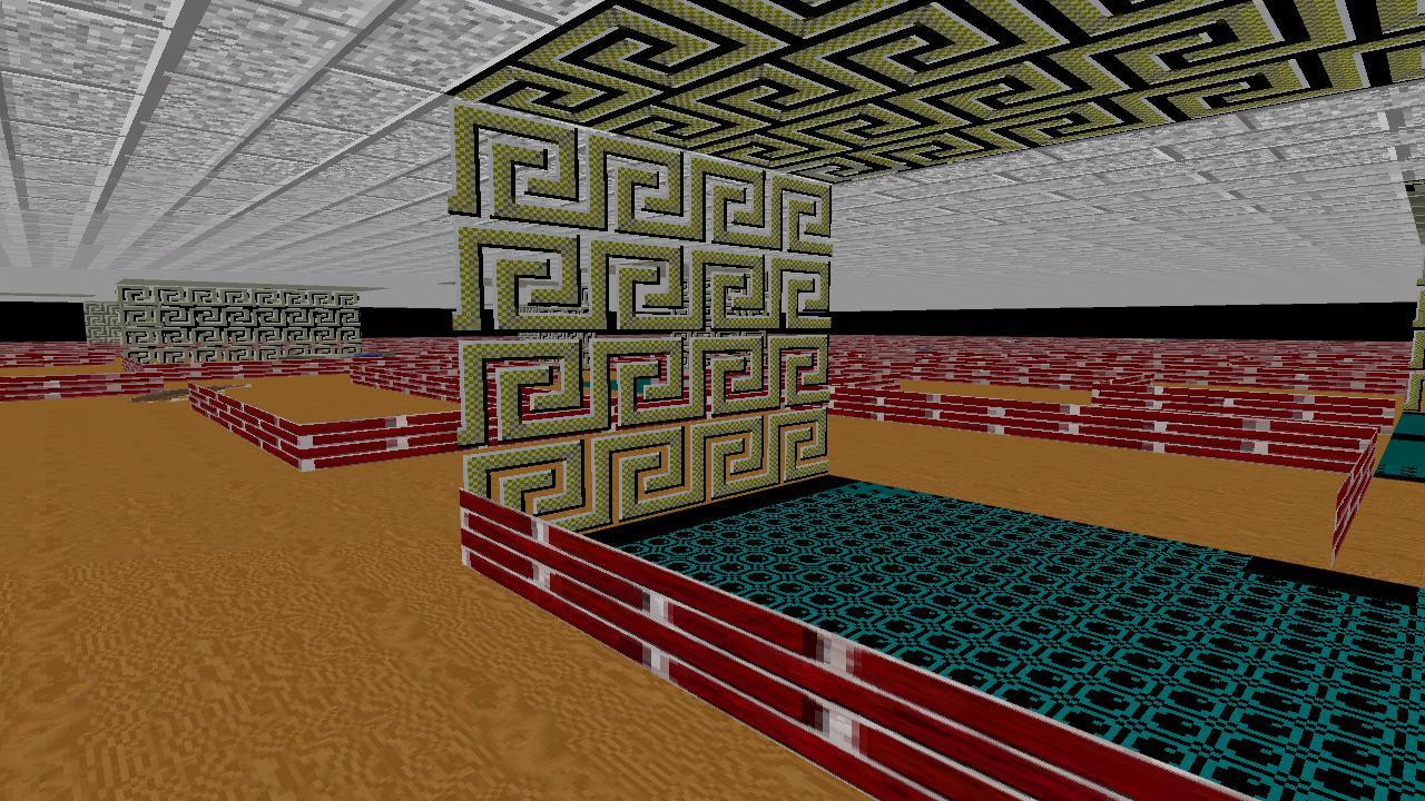 Screensaver Subterfuge (itch) - кадр 5