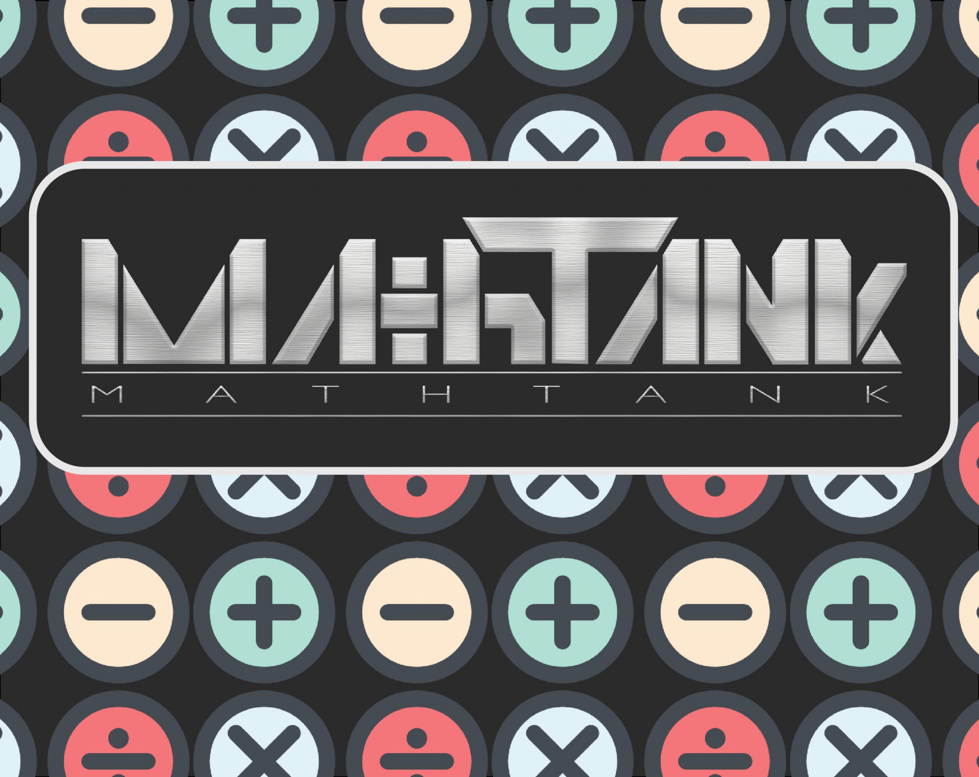 Math Tank (itch) - кадр 1