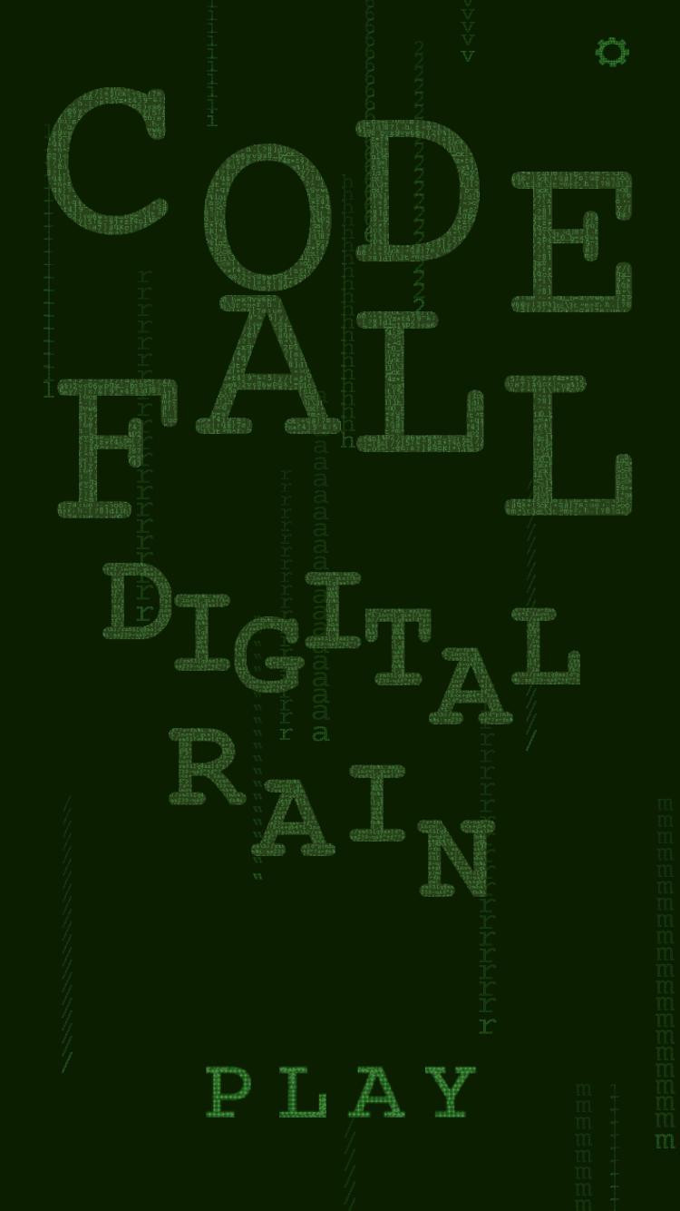 Code Fall (itch) - кадр 4