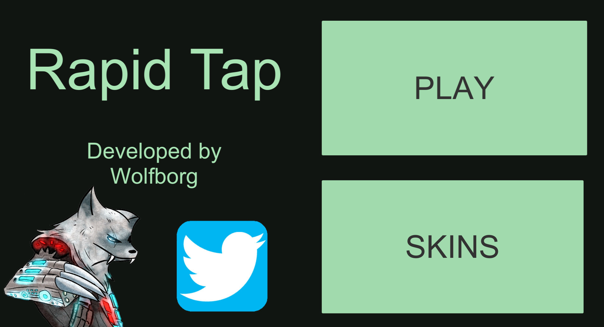 Rapid Tap - кадр 4