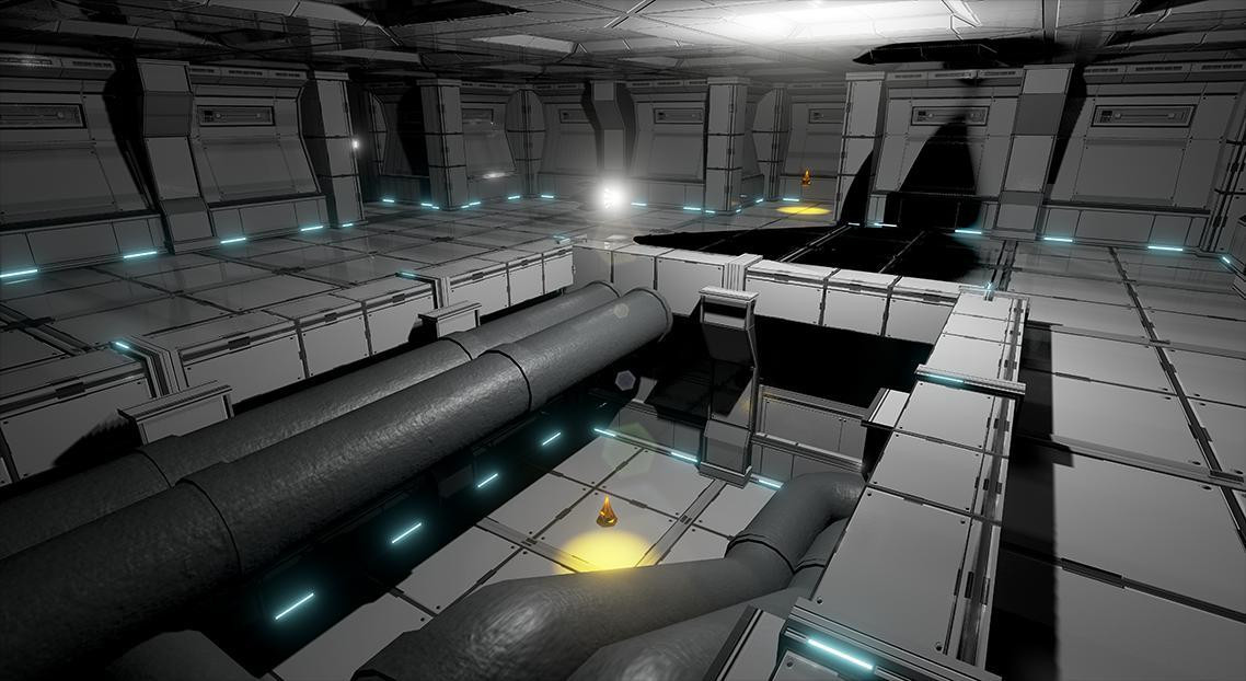 DarkVenture (itch) - кадр 6