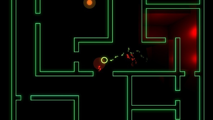 Engine Room (OtioseEntertainment) (itch) - кадр 4
