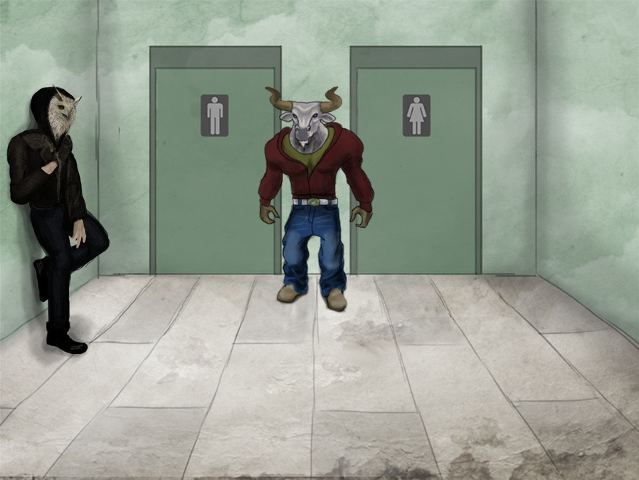 Dancing Queen (itch) - кадр 4