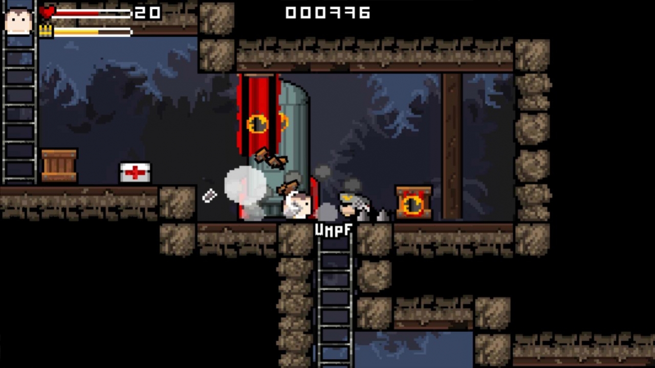 Gunslugs 2 - кадр 11