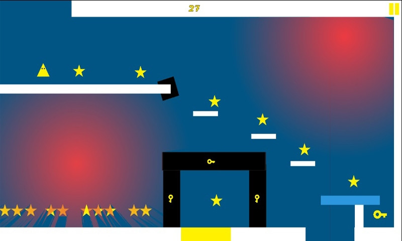 Doors Opener (itch) - кадр 6