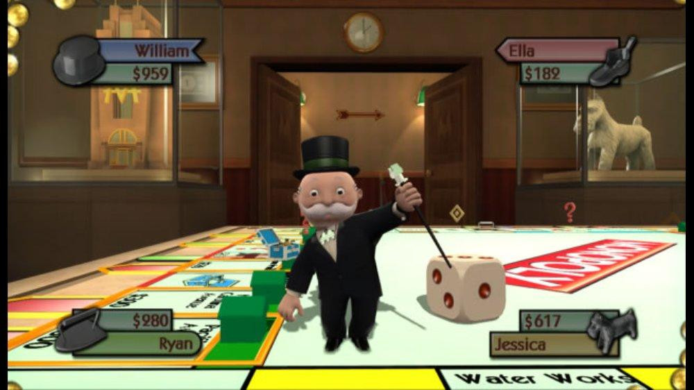 Monopoly - кадр 9