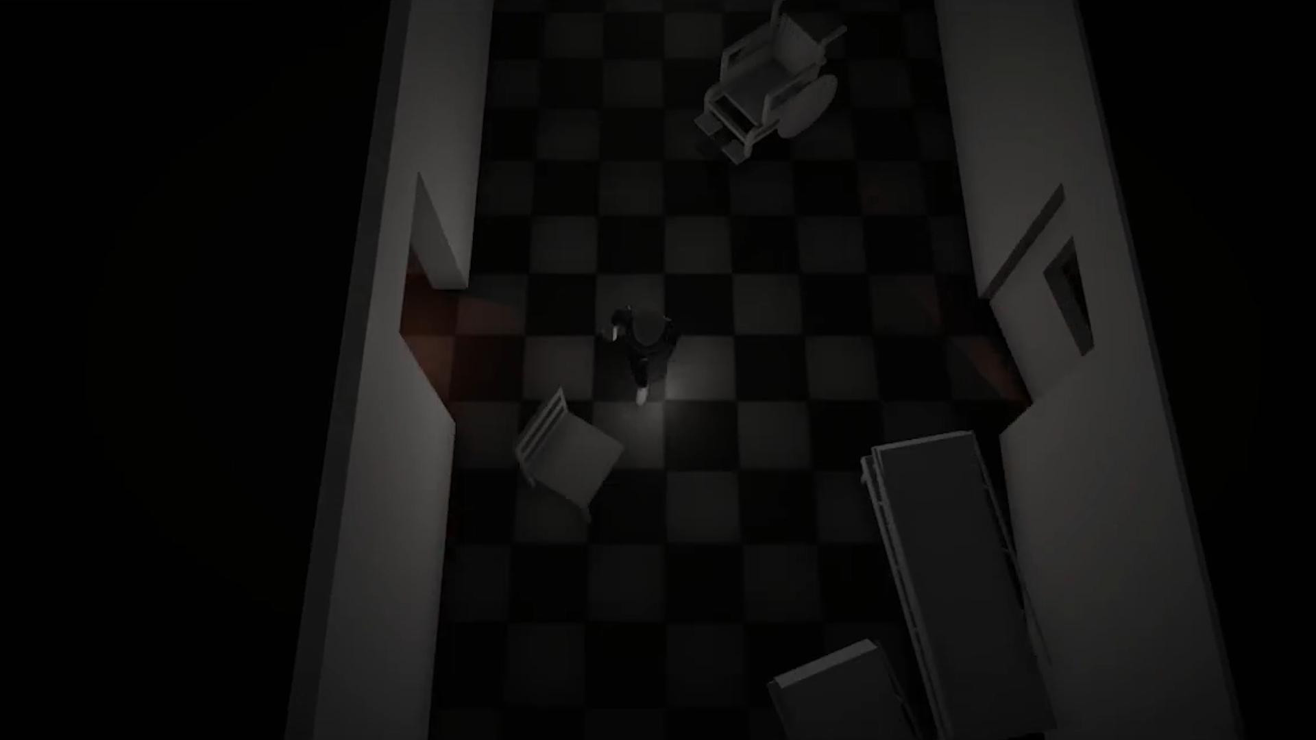 Bedlam (itch) (studiokaboom) - кадр 15