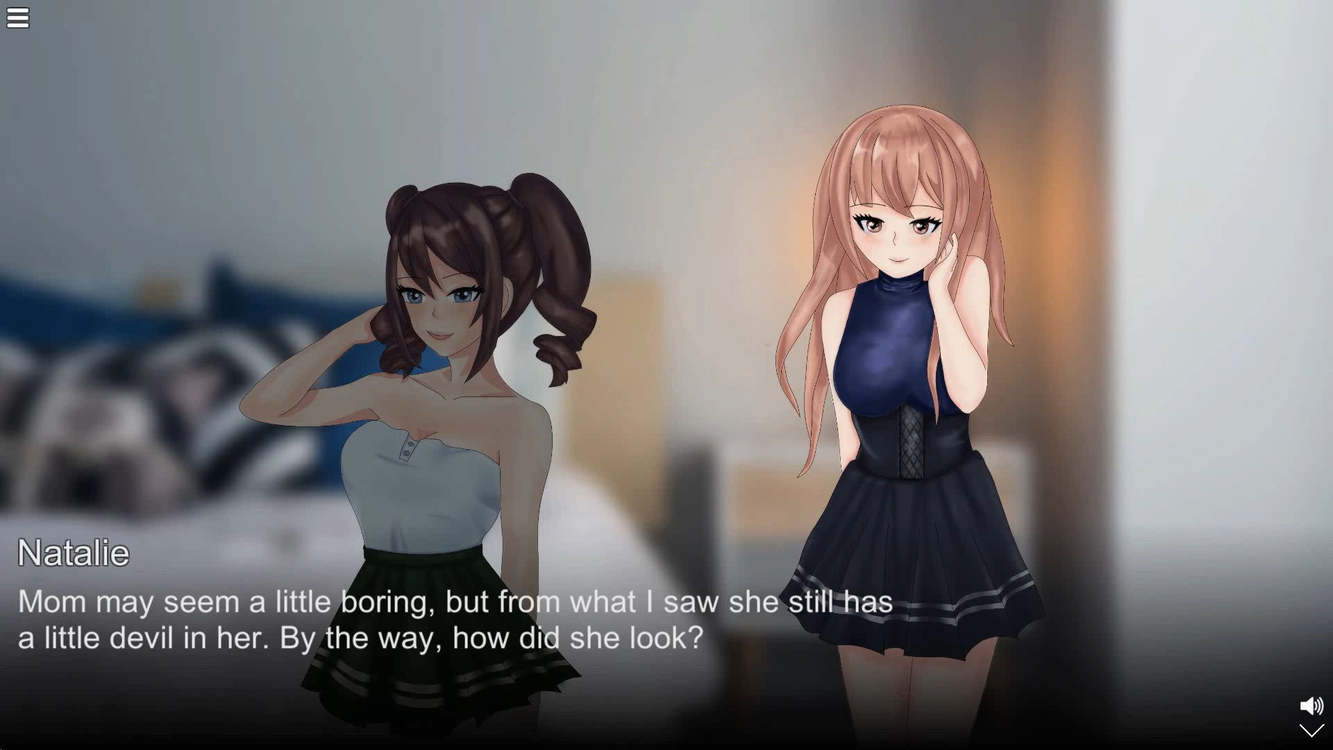 Step sisters: Episode 2 - кадр 5