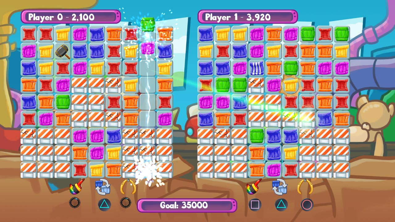 Tina's Toy Factory - кадр 10