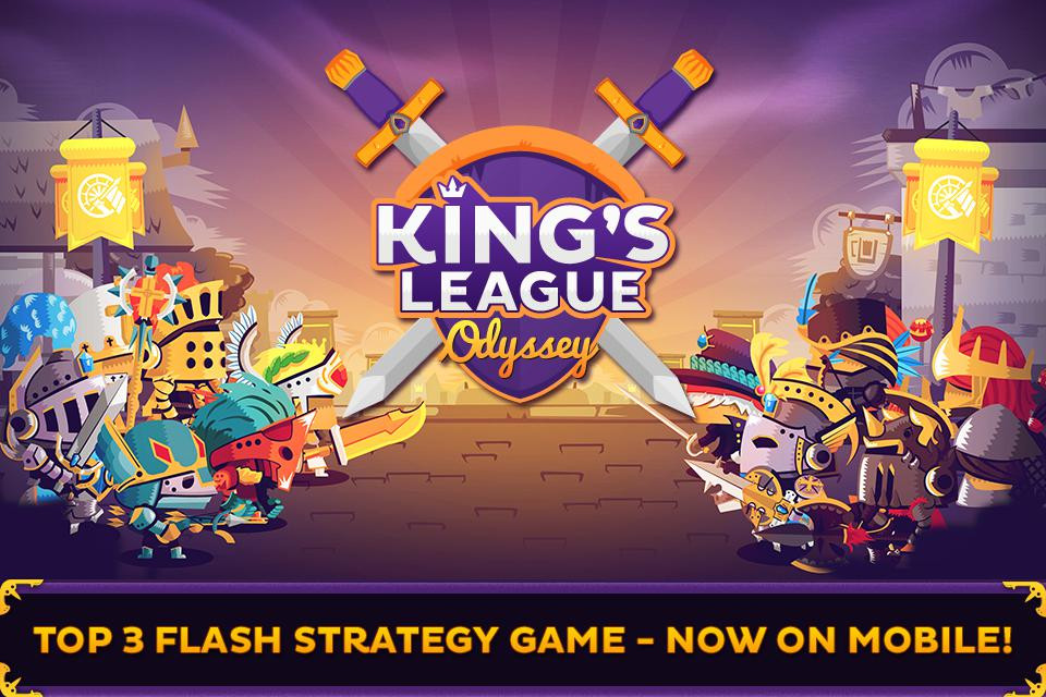 King's League: Odyssey - кадр 13