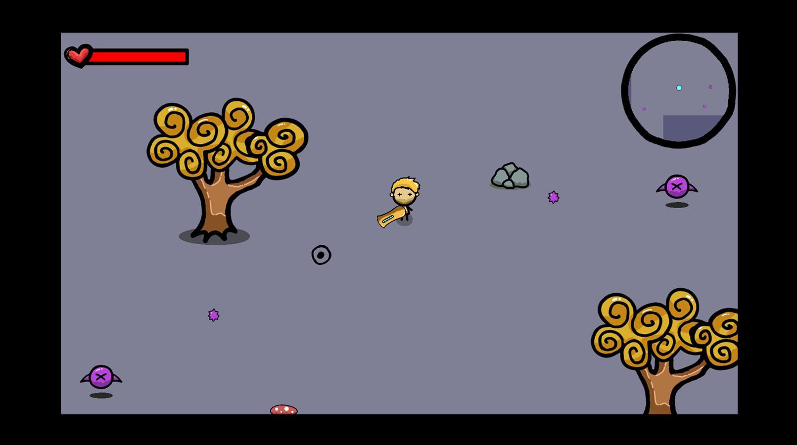 Another World (itch) (Harshit Arora) - кадр 6