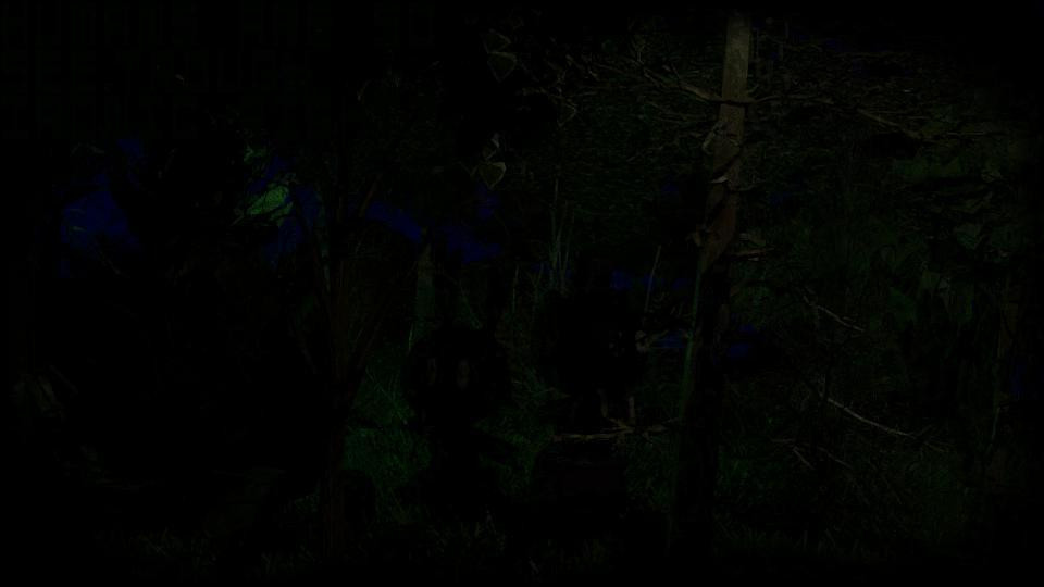 Five Nights at Treasure Island: The Revenge (itch) - кадр 7