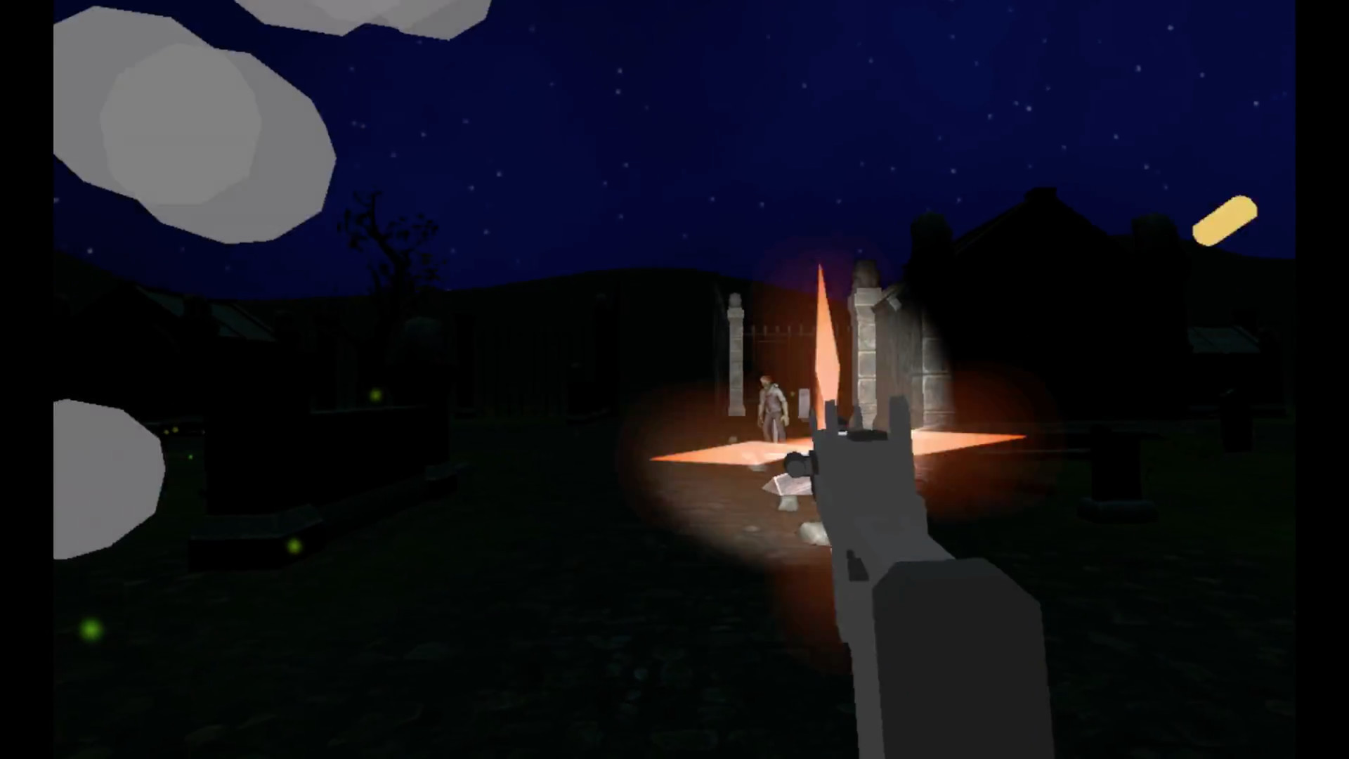 Killing Zombies - кадр 14