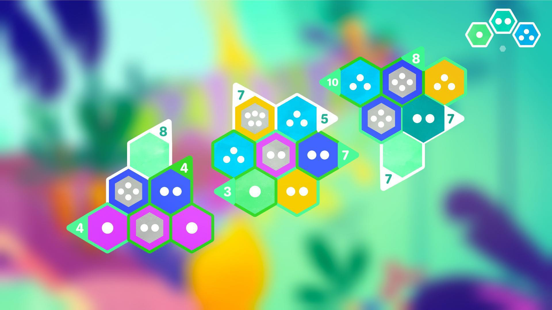 Hexologic (itch) - кадр 9