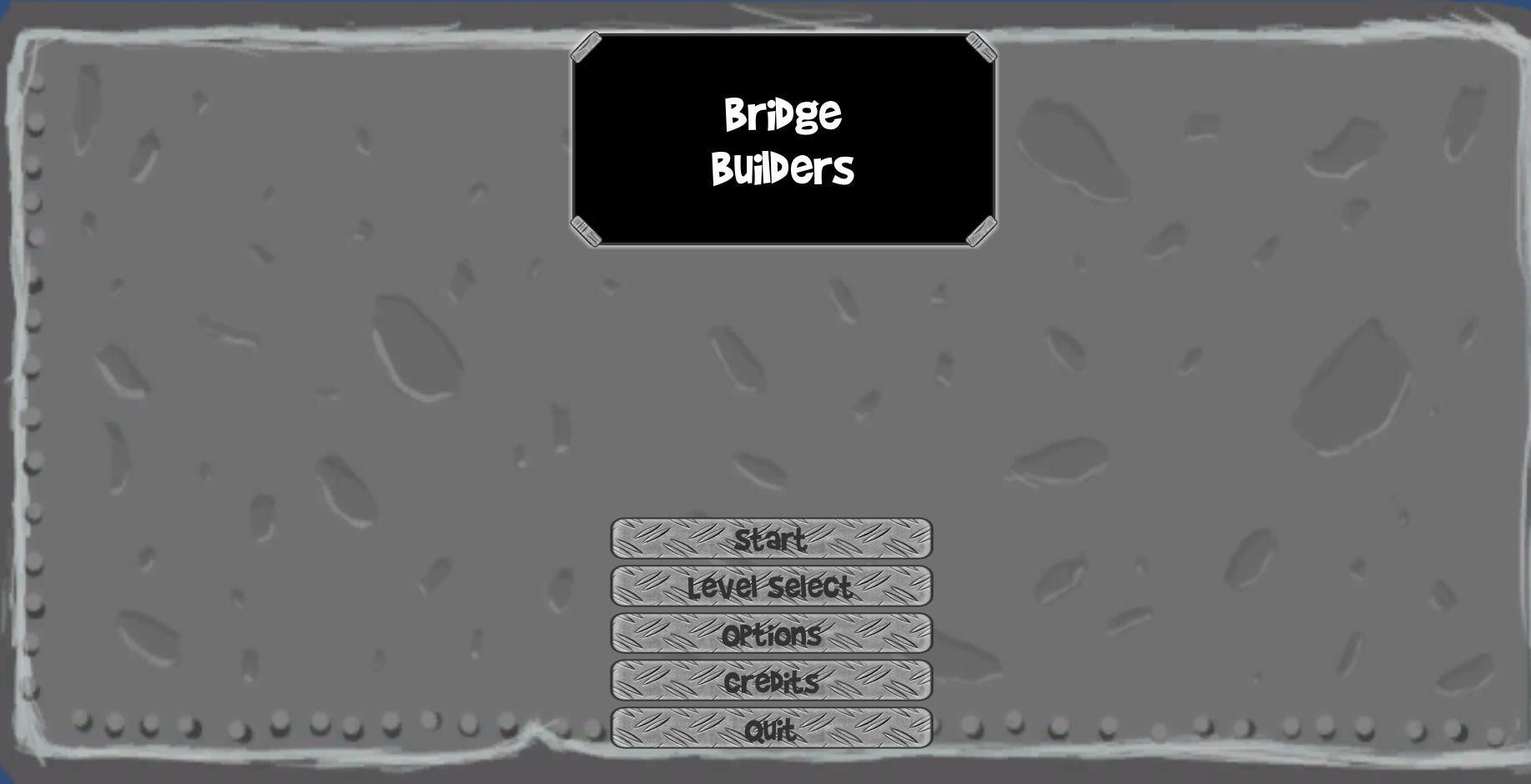 Bridge Builders (itch) - кадр 1
