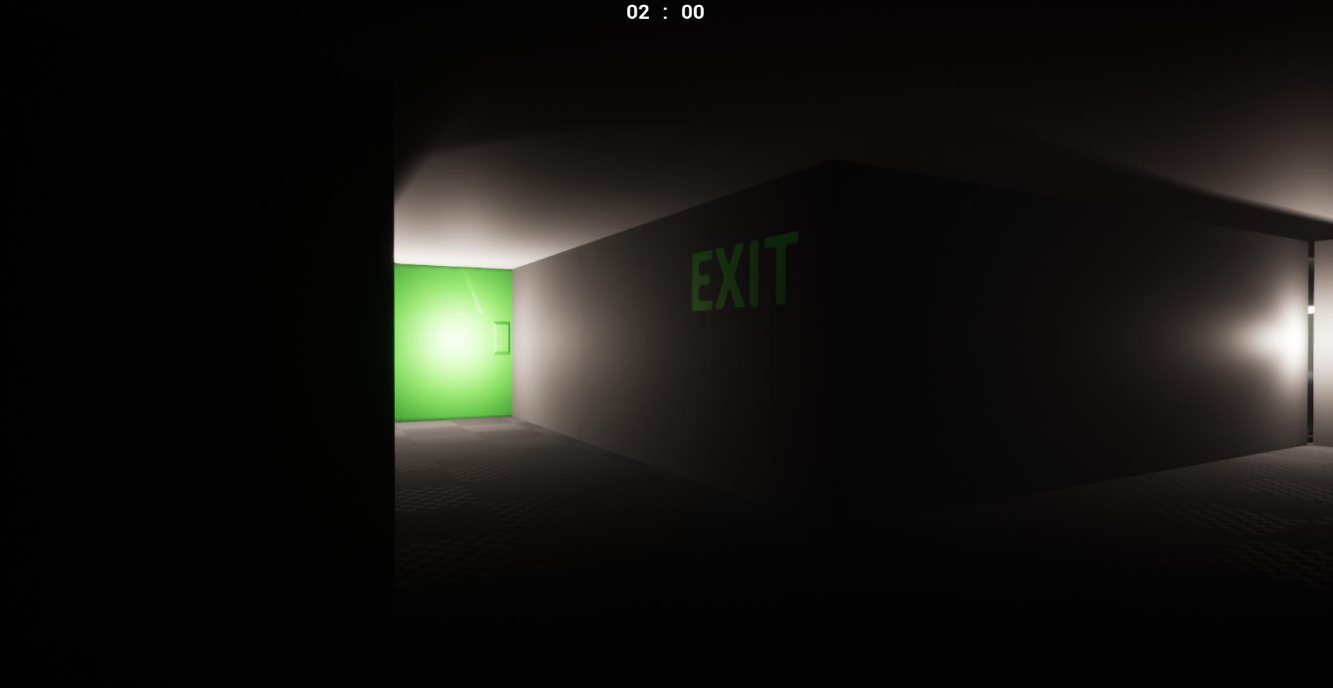 The Experiment (itch) (StevannusLake) - кадр 7